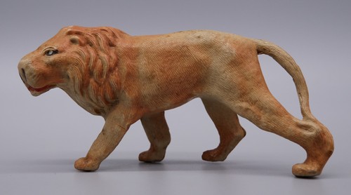 Alte tierfigur petitcollin - alte,