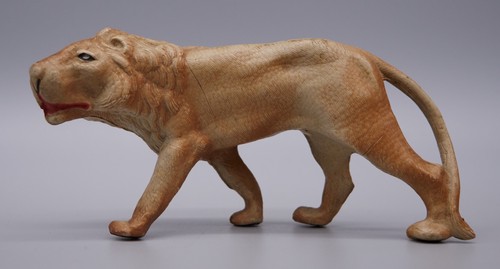 Alte tierfigur petitcollin - tierfigur,