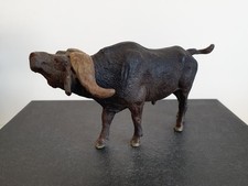 Elastolin Lineol Büffel