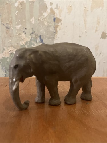 Großer masse elefant - masse, lahl