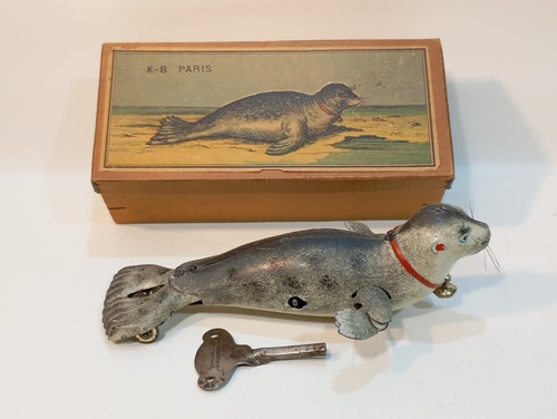 Paris seehund im - kb,