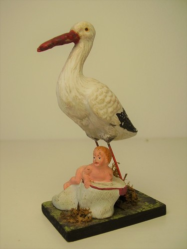 Antike seltene figur - antike, masse