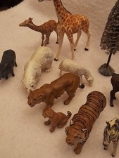 Massetiere Tiere Tier Marolin