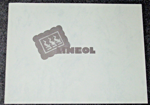 Lineol katalog 1925 reprint - 1925,