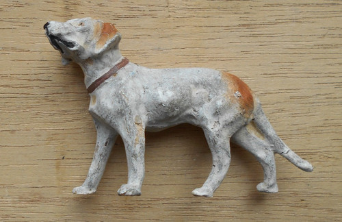 Hund elastolin lineol - hund,, 5