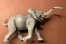 Alte Masse Figur Tier Zoo