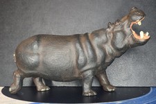 Massefiguren Lineol: Nilpferd