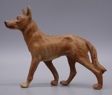 Alte Tierfigur - Petitcollin