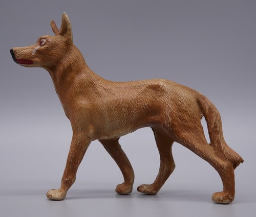 Alte tierfigur petitcollin - tierfigur,