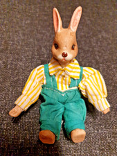 Antike Massefigur um 1930 -