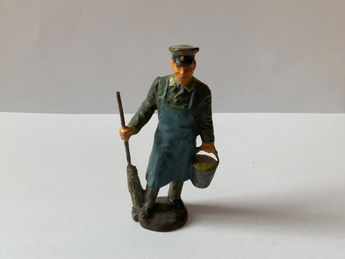 Lineol masse figur zoo - lineol,