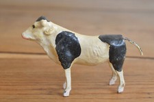 SEHR ALTE ELASTOLIN / MASSE