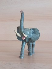 Kleiner hübscher Elefant Tier