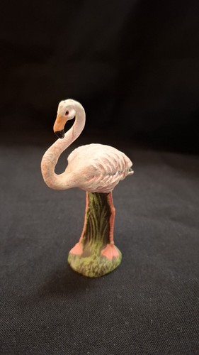 Elastolin masse flamingo - elastolin,