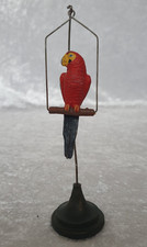 Elastolin Papagei Ara