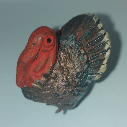 Antike massefigur tier natur - massefigur,