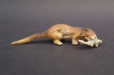 ELASTOLIN Fischotter Masse um