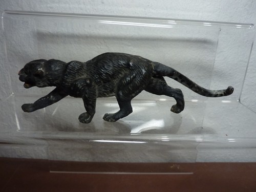 30er jahre lineolpanther - jahre,