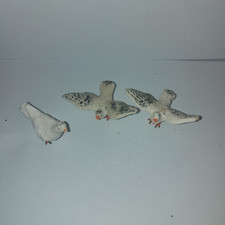 Antike Massefigur Tier & Natur