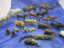 Massefiguren Lineol Figuren