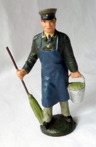 Lineol masse figur zoo - masse,