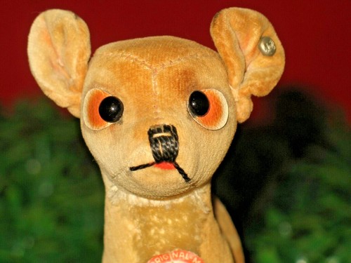 Steiff bambi rehkitz - bambi,