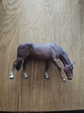 Lineol Pferd Masse grasend