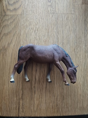 Lineol pferd masse grasend - masse,