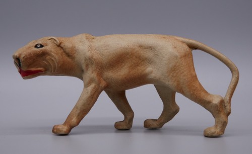 Alte tierfigur petitcollin - tierfigur,